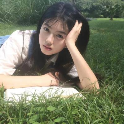 盛开的女人